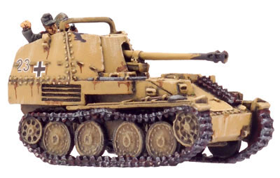 Marder III M (GE106)