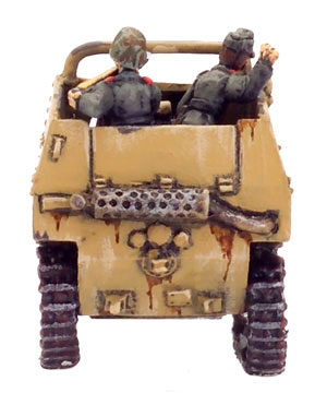 Marder III M (GE106)