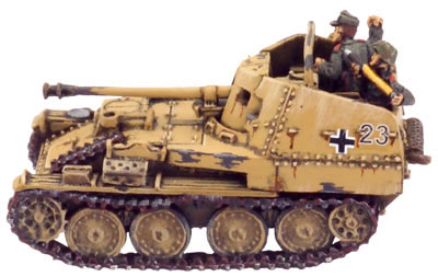 Marder III M (GE106)