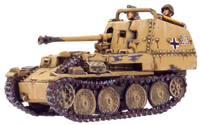 Marder III M (GE106)