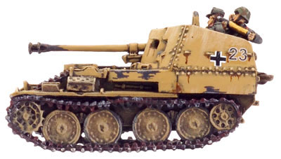 Marder III M (GE106)