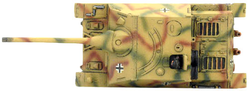 Panzer IV/70 (A) (GE110)