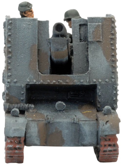 15cm sIG33 auf Panzer I (GE140)