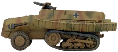 S307(f) (Pioneer) half-track (GE211)