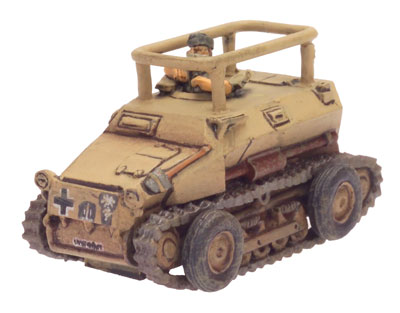 Sd Kfz 254 (GE217)