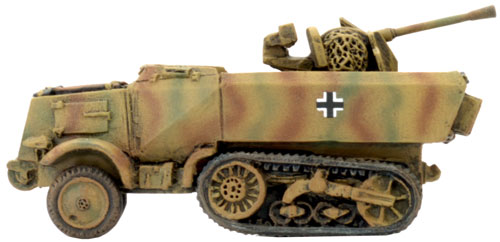 U304(f) 2cm FlaK (GE246)