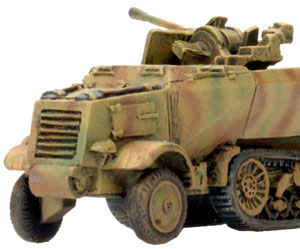 U304(f) 2cm FlaK (GE246)
