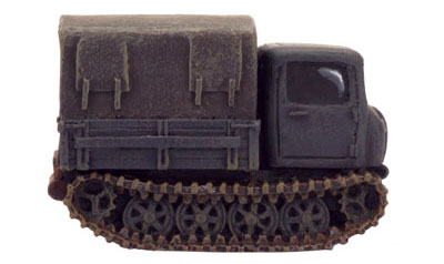 RSO (GE276)