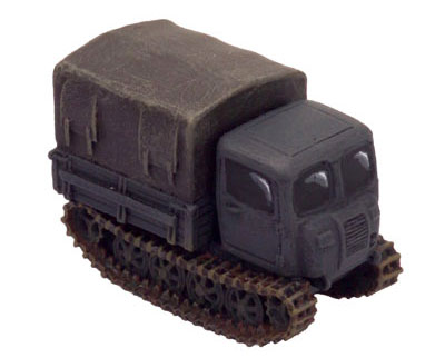 RSO (GE276)
