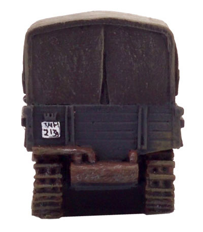 RSO (GE276)