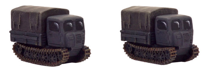 RSO (GE276)