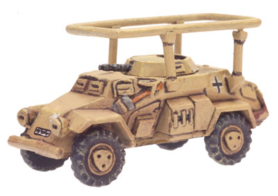 SdKfz 223 (radio) (GE302)