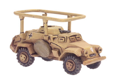 SdKfz 223 (radio) (GE302)