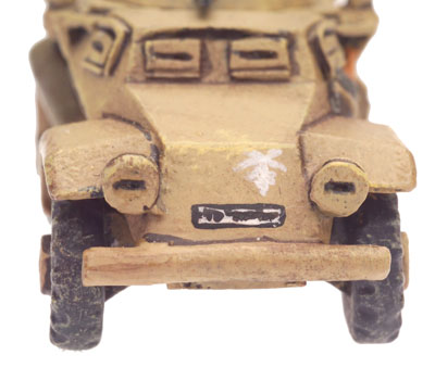 SdKfz 223 (radio) (GE302)