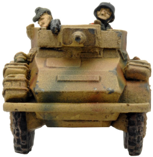 Sd Kfz 234/3 (7.5cm) (GE363)