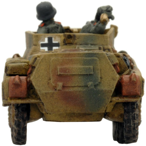 Sd Kfz 234/3 (7.5cm) (GE363)
