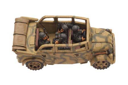 Steyr 1500 (GE425)