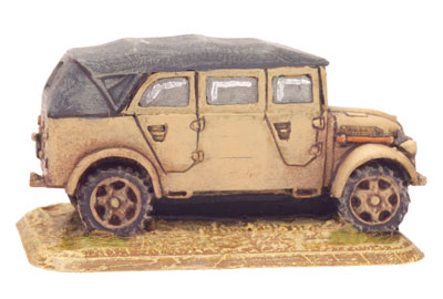 Details about   Minor 1/35 Canvas side windows & motor covers for Steyr 1500 Kfz.70 AVM35048