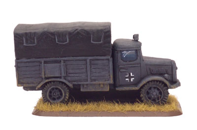 Opel Blitz 3-ton truck (GE431)