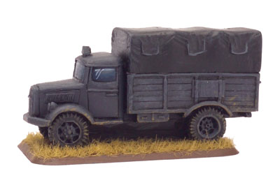 Opel Blitz 3-ton truck (GE431)