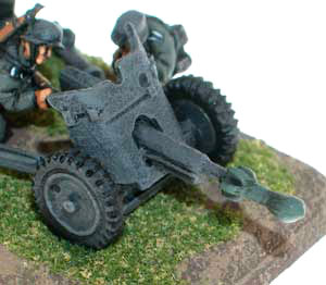 3.7cm PaK 36 with Stielgranate (GE501)