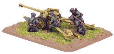7.5cm PaK 40 gun (GE520)