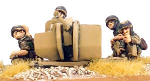 2cm Fliegerabwehrkanonen 38