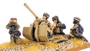 2cm Fliegerabwehrkanonen 38