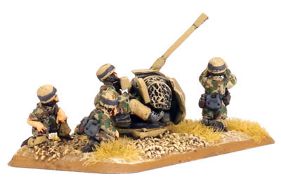 2cm Fliegerabwehrkanonen 38