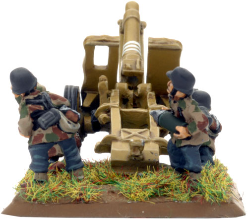 HG 15cm sIG33 gun (GE559)