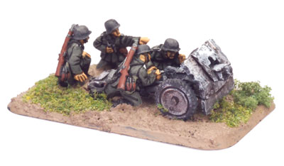 7.5cm leichte Infantriegeschutz 18 (GE560)
