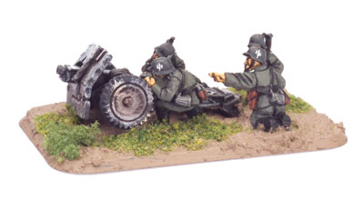 7.5cm leichte Infantriegeschutz 18 (GE560)