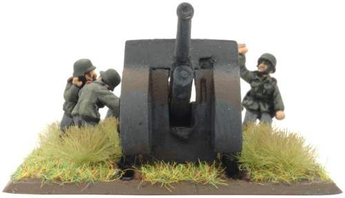 8cm & 10cm FK30(t) Gun Battery (GE569)