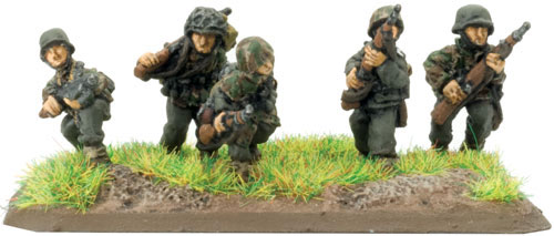 MG team