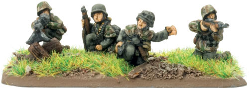 MG team