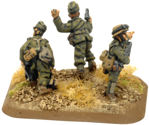 Pioneer Platoon (Afrika) (GE747)