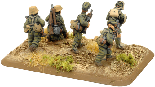 Pioneer Platoon (Afrika) (GE747)