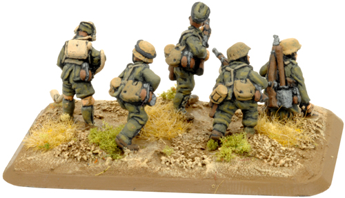 Pioneer Platoon (Afrika) (GE747)