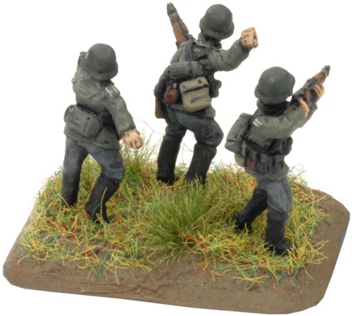HMG Platoon (GE754)