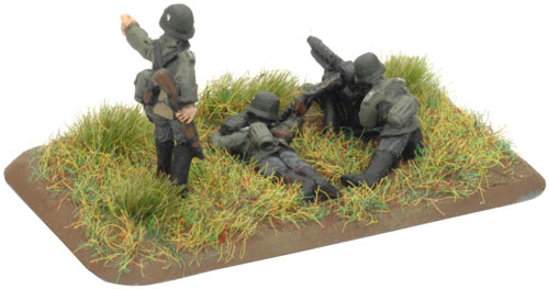 HMG Platoon (GE754)