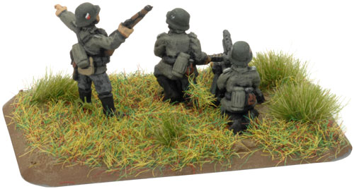 HMG Platoon (GE754)