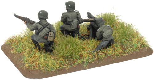 HMG Platoon (GE754)