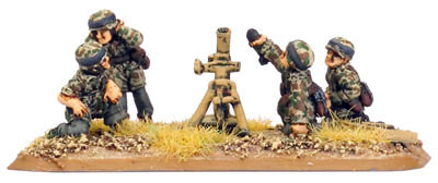8cm GW34 Granatewerfer