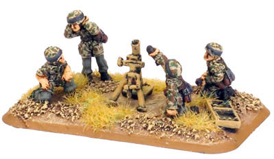 8cm GW34 Granatewerfer