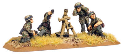 8cm GW34 Granatewerfer