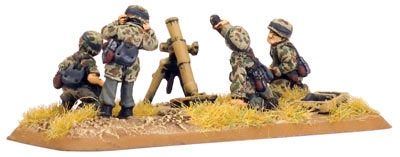 8cm GW34 Granatewerfer