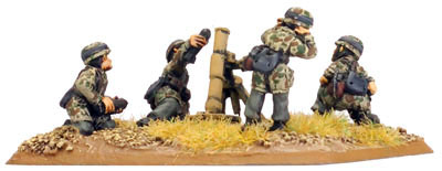 8cm GW34 Granatewerfer