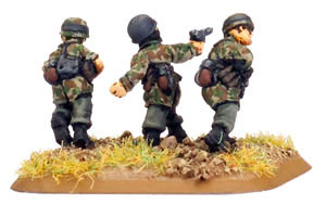 Command SMG team