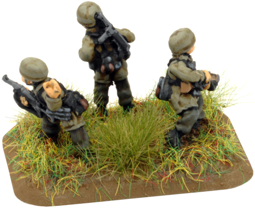 Luftlandesturm Platoon (GE767)