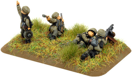Luftlandesturm Platoon (GE767)